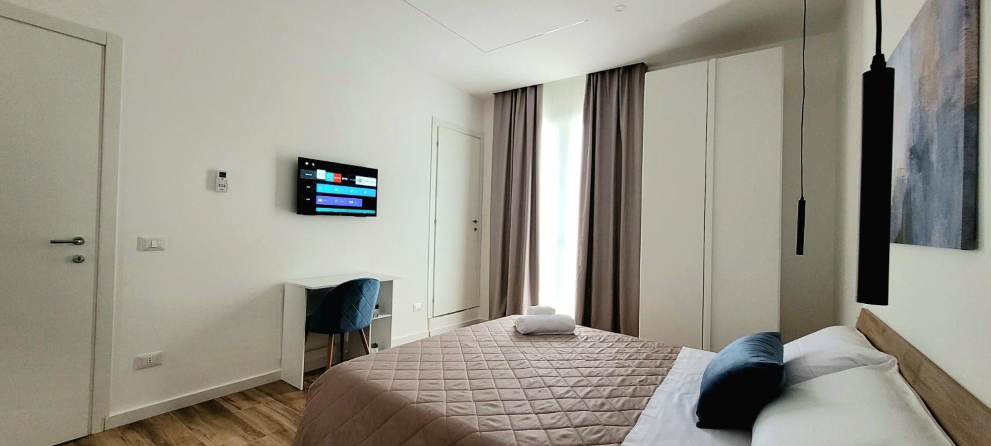 카파치 Idea Di Mare 빌라 외부 사진